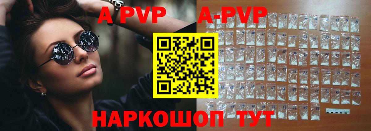 Alpha PVP СК КРИС Междуреченск